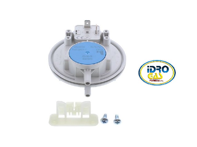 KIT PRESSOSTATO ARIA 115 PA